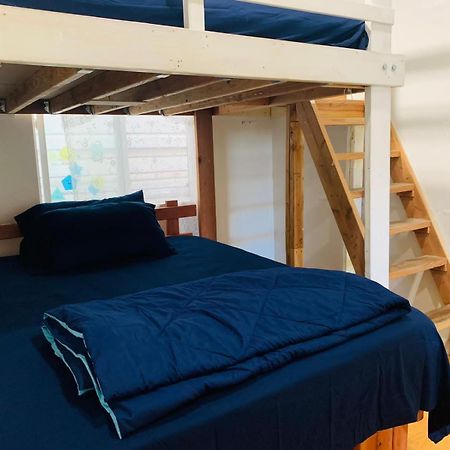 San Francisco Zen Home Екстериор снимка