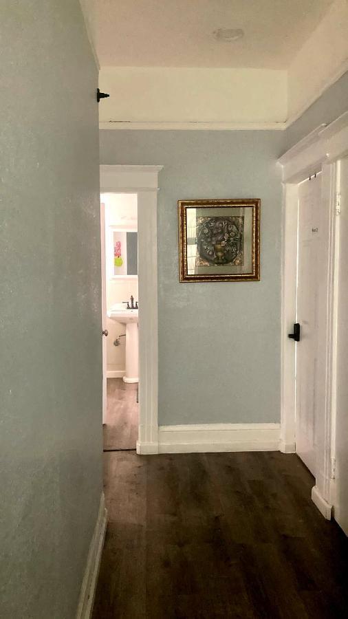 San Francisco Zen Home Екстериор снимка