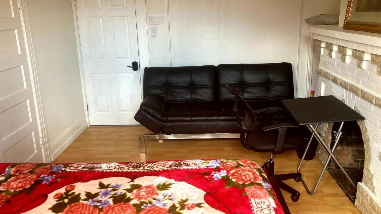 San Francisco Zen Home Екстериор снимка