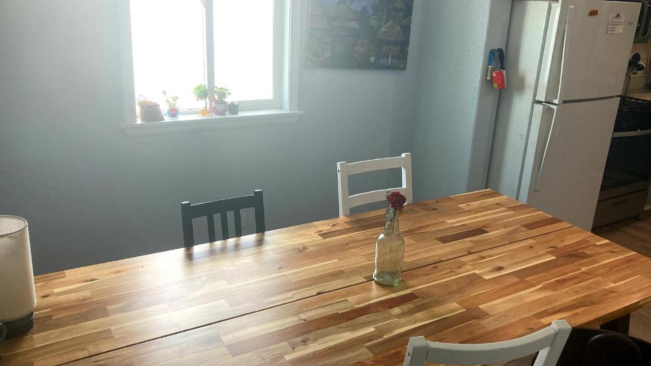 San Francisco Zen Home Екстериор снимка