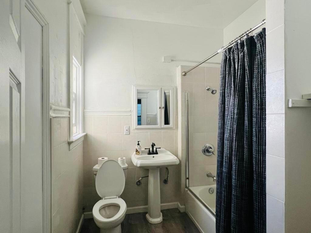 San Francisco Zen Home Екстериор снимка