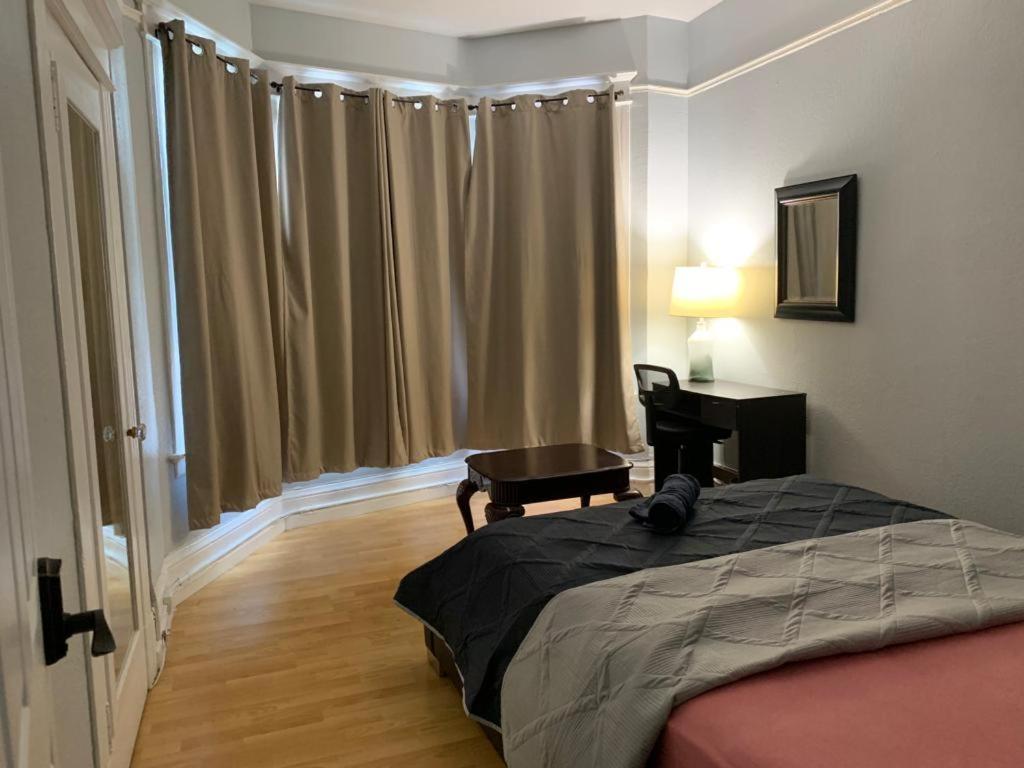 San Francisco Zen Home Екстериор снимка