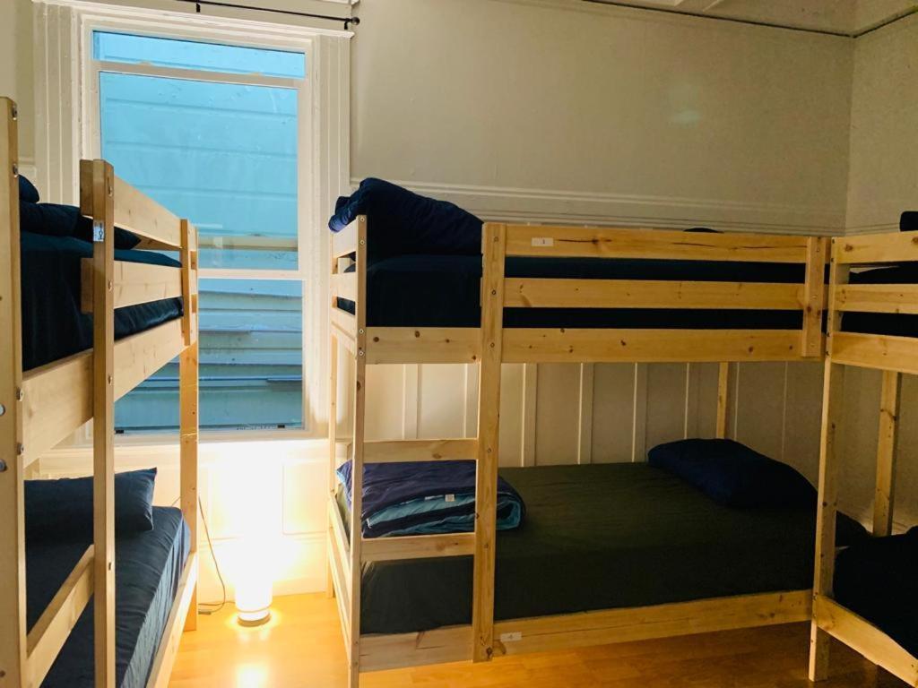 San Francisco Zen Home Екстериор снимка