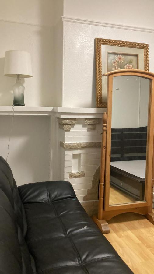 San Francisco Zen Home Екстериор снимка