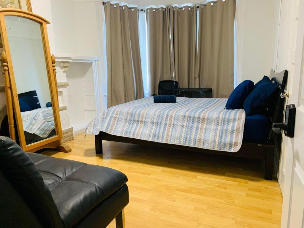 San Francisco Zen Home Екстериор снимка