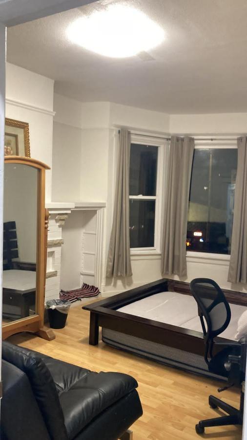 San Francisco Zen Home Екстериор снимка