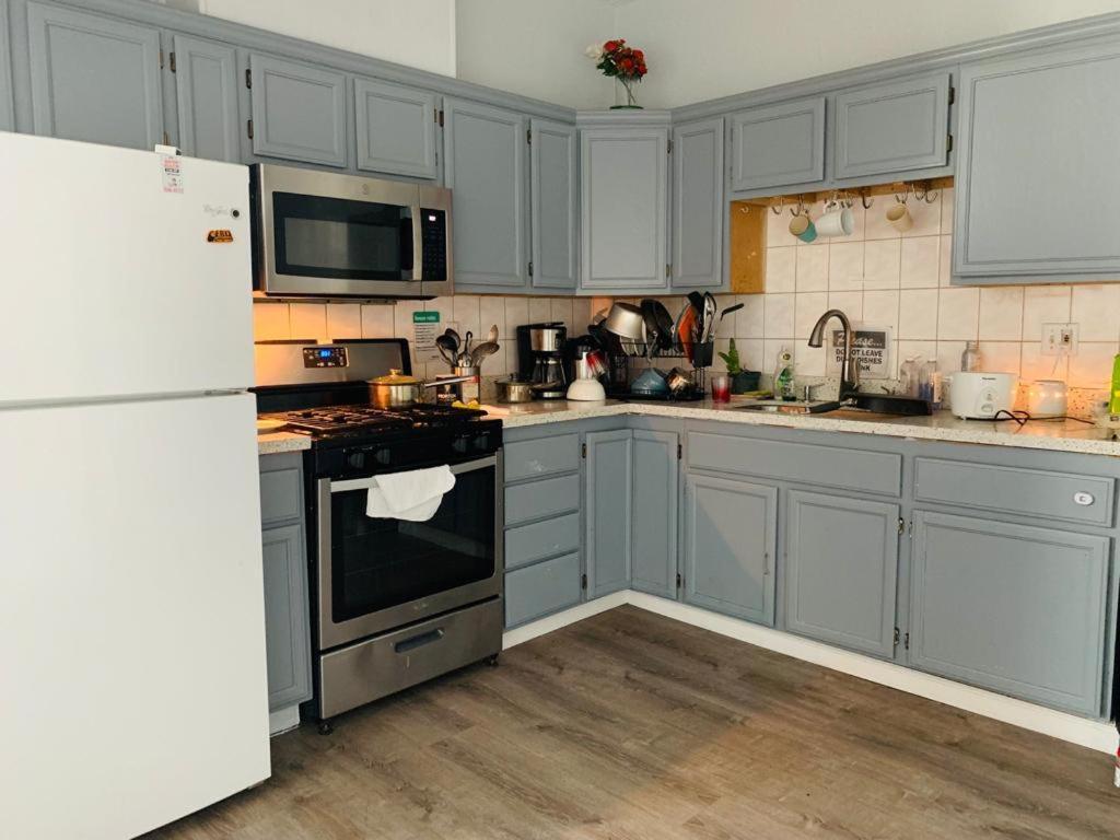 San Francisco Zen Home Екстериор снимка