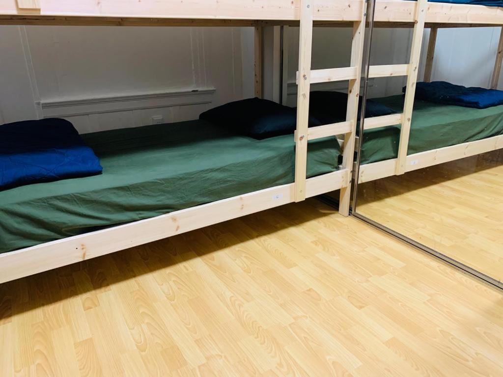 San Francisco Zen Home Екстериор снимка