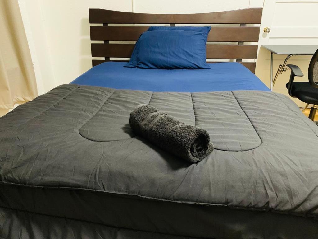 San Francisco Zen Home Екстериор снимка
