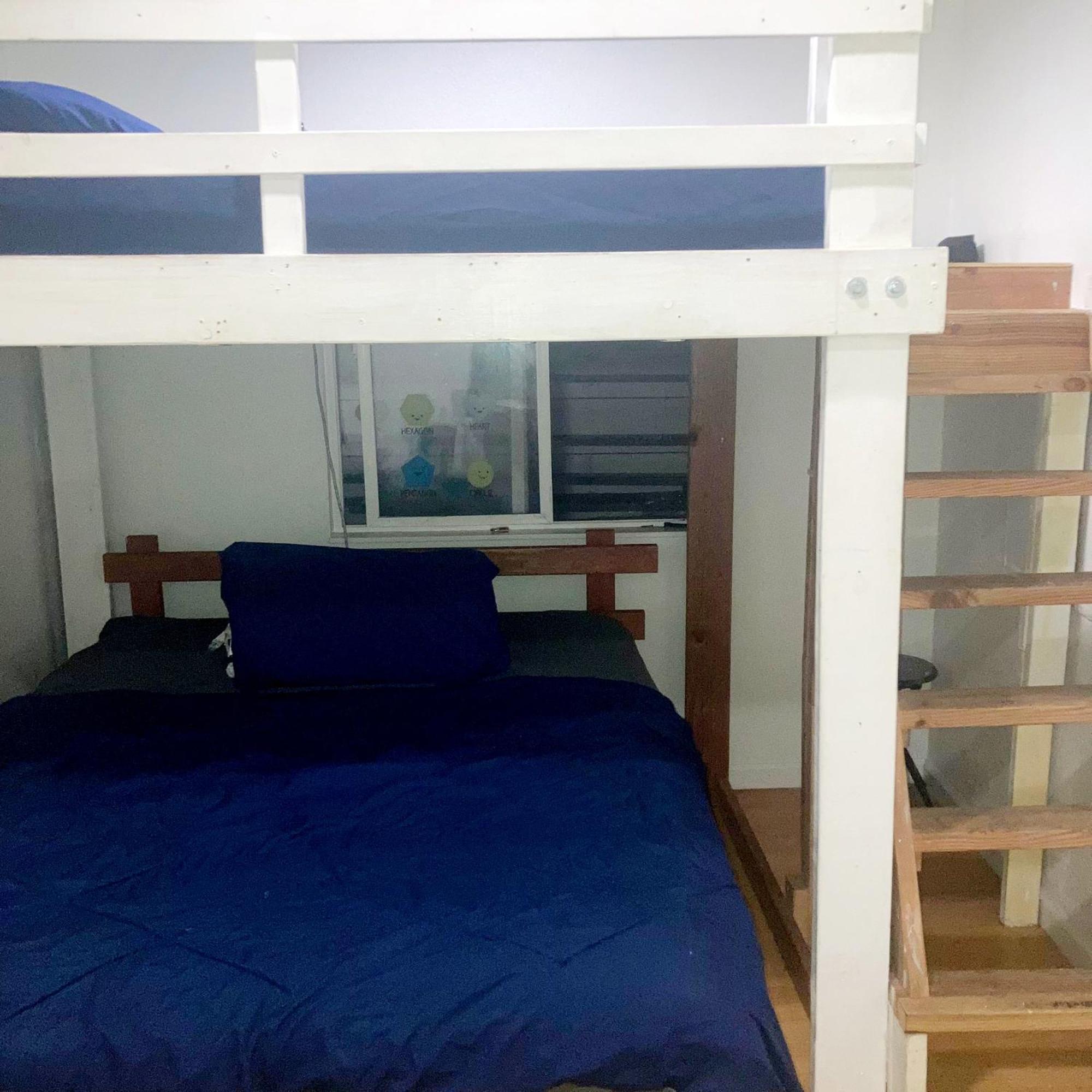 San Francisco Zen Home Екстериор снимка